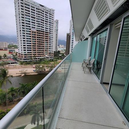 Peninsula Condominiums, Hotel Zone, Pv Puerto Vallarta Extérieur photo