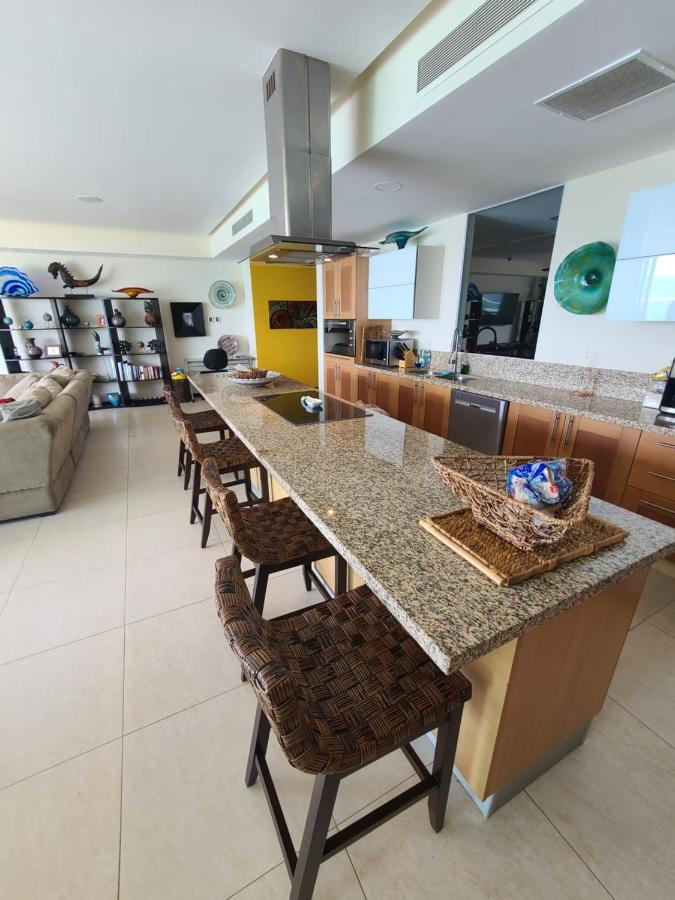Peninsula Condominiums, Hotel Zone, Pv Puerto Vallarta Extérieur photo