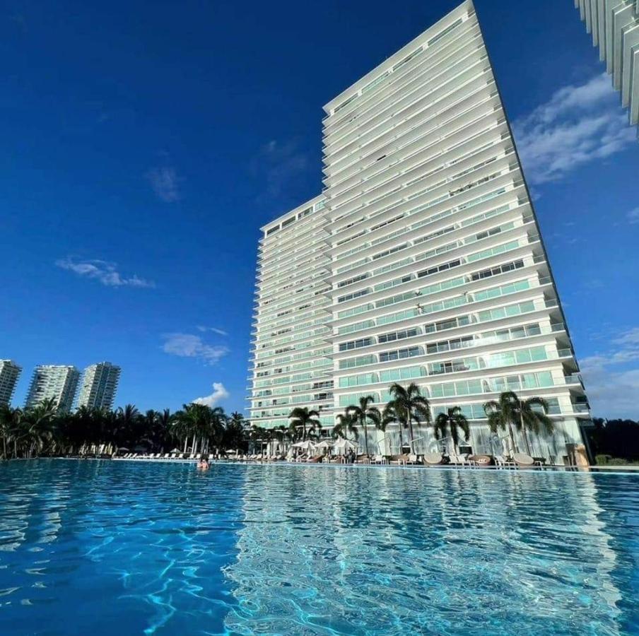 Peninsula Condominiums, Hotel Zone, Pv Puerto Vallarta Extérieur photo