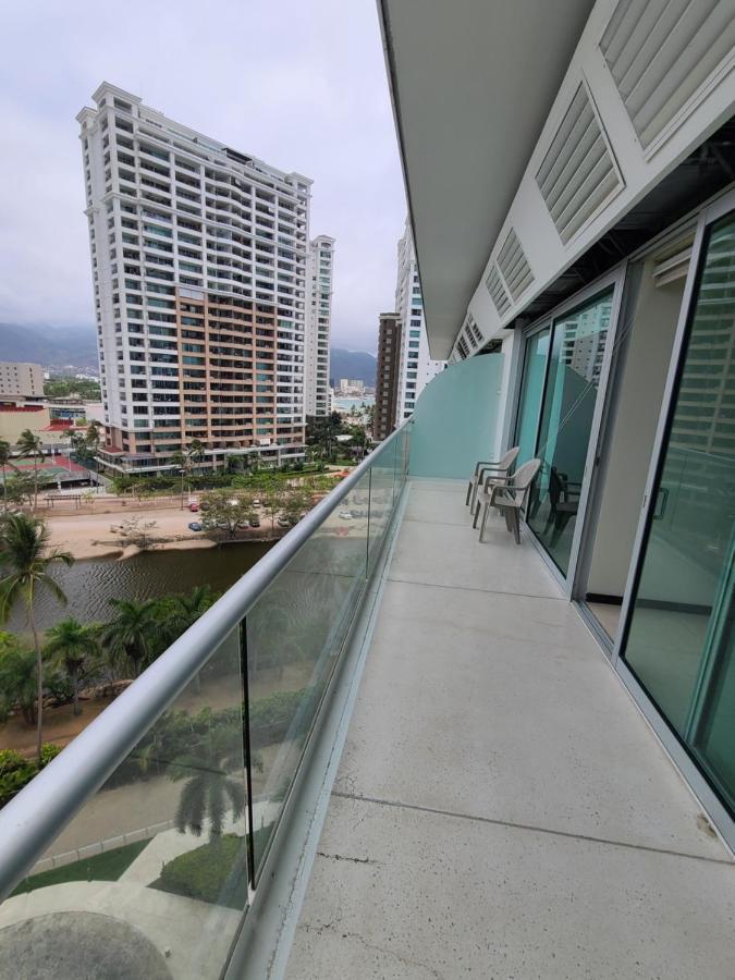 Peninsula Condominiums, Hotel Zone, Pv Puerto Vallarta Extérieur photo