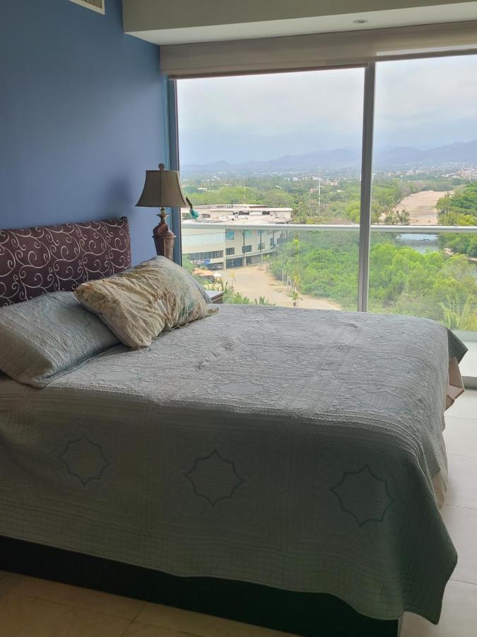 Peninsula Condominiums, Hotel Zone, Pv Puerto Vallarta Extérieur photo