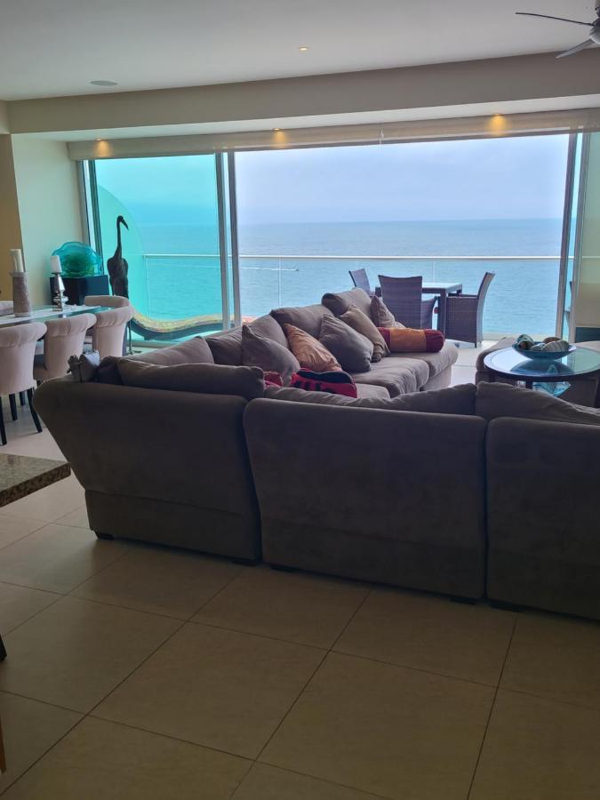 Peninsula Condominiums, Hotel Zone, Pv Puerto Vallarta Extérieur photo
